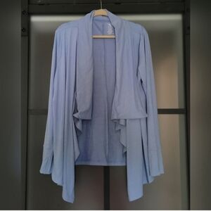 Athletic Works Waterfall Sweater Size XL